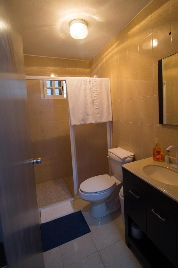 Casa Zac Nicte Mx-Habitacion Ixchel Cancún Exteriér fotografie