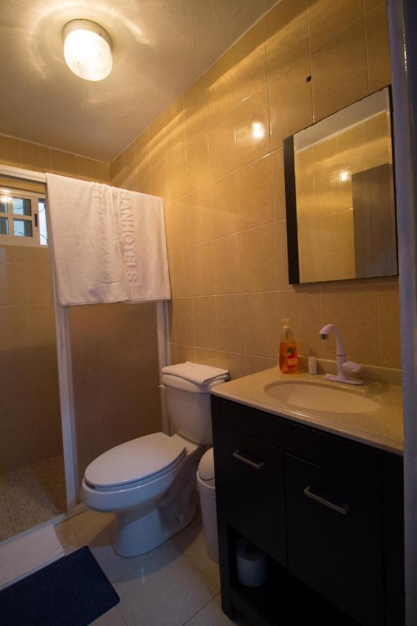 Casa Zac Nicte Mx-Habitacion Ixchel Cancún Exteriér fotografie